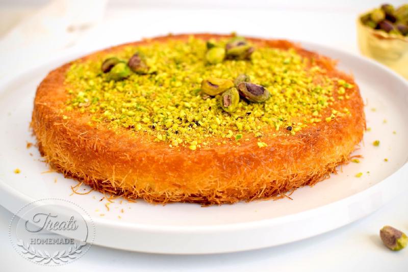 Kunafeh