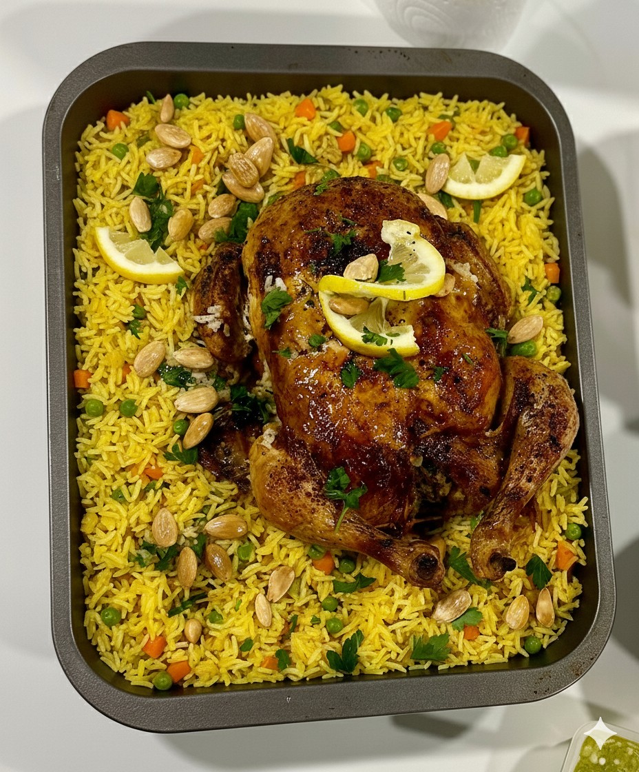 Palestinian Roz Ouzi