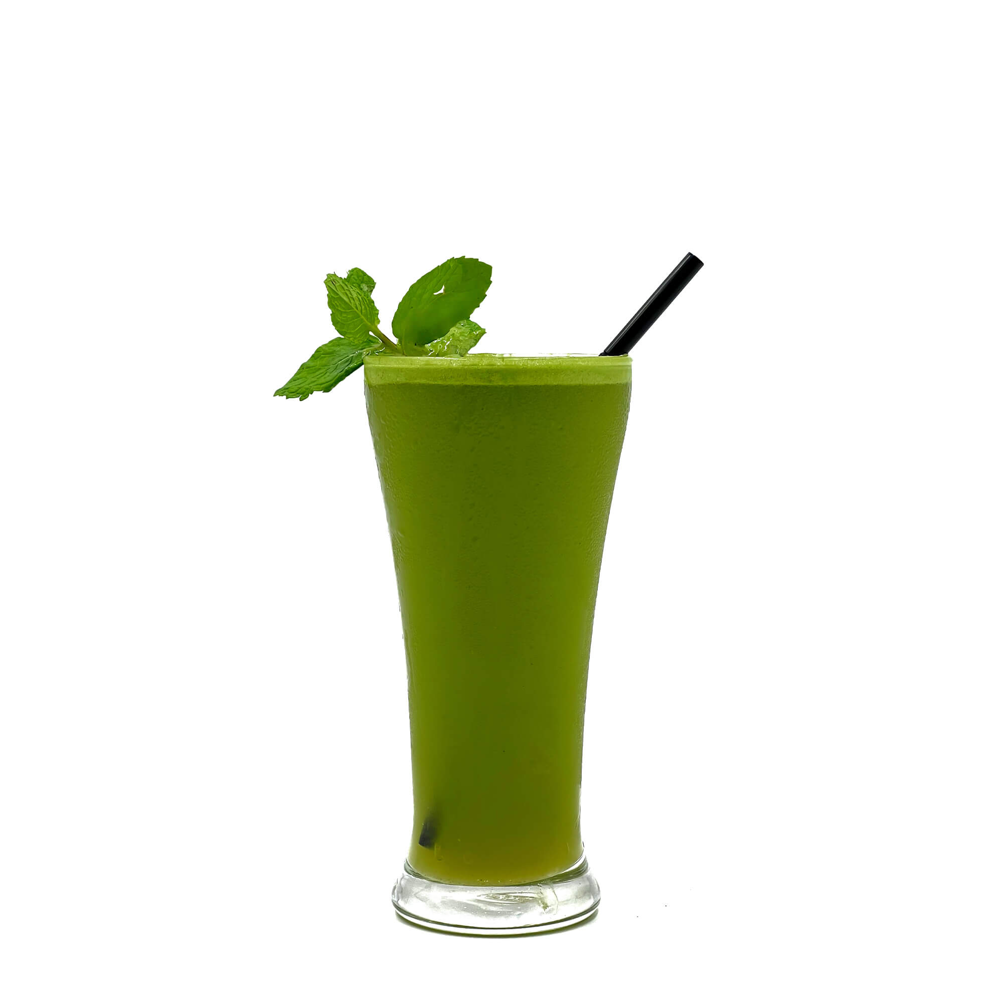 Fresh Mint Lemonade